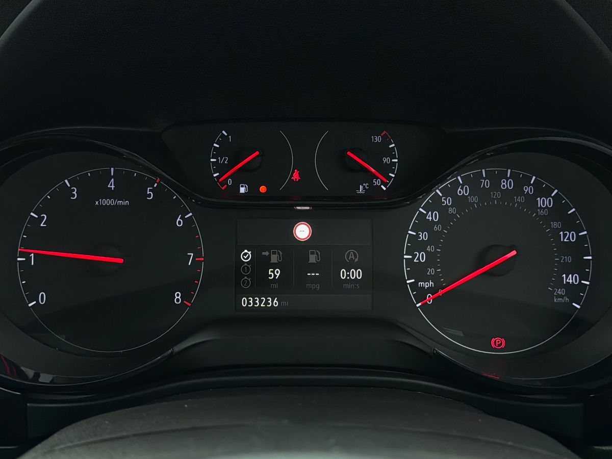 Used Vauxhall Corsa 2023 for sale - 77786148: Photo 14