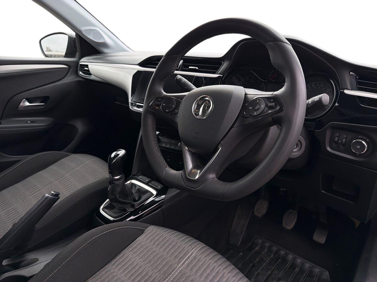 Used Vauxhall Corsa 2023 for sale - 77786148: Photo 15