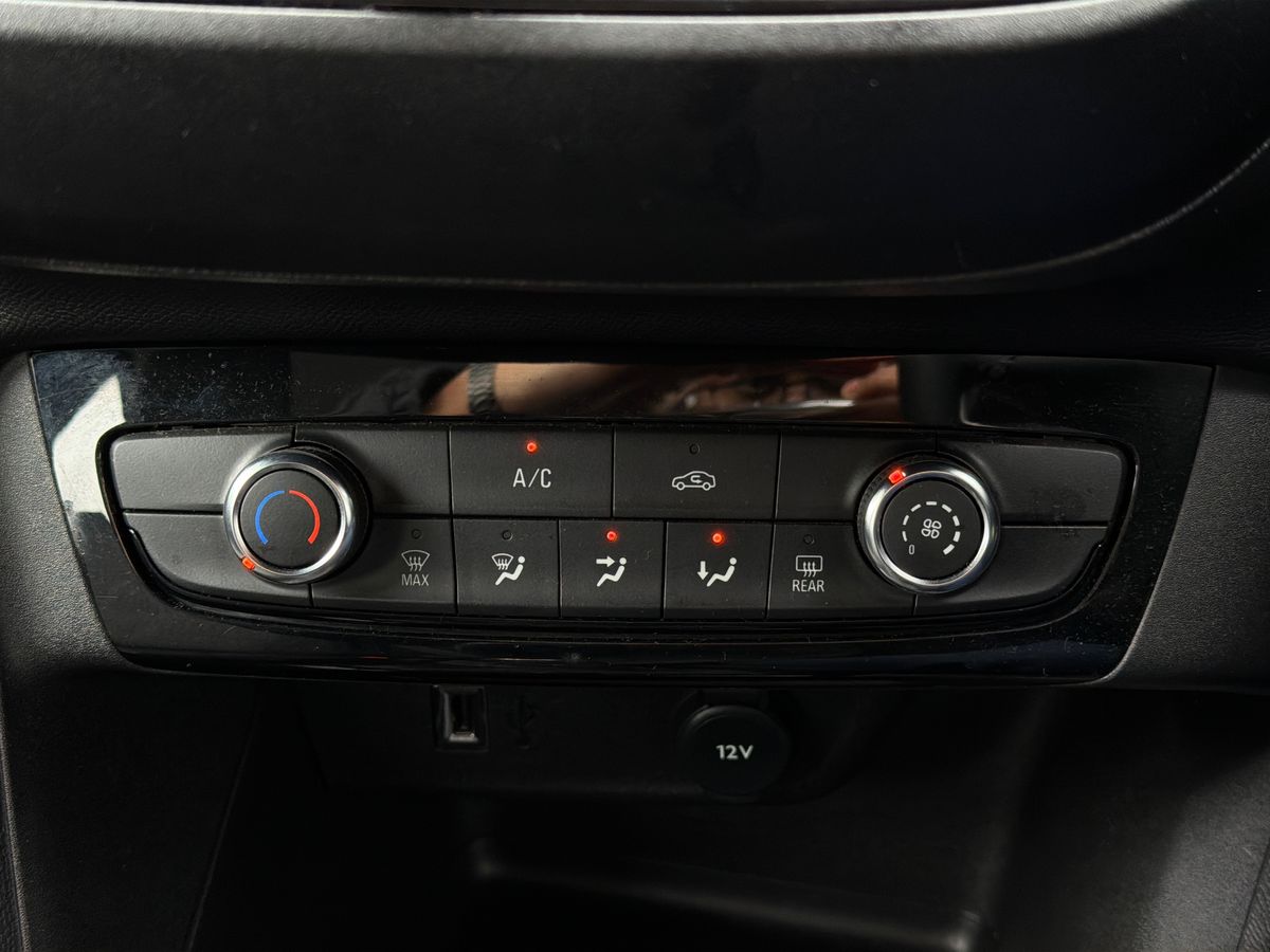 Used Vauxhall Corsa 2023 for sale - 77786148: Photo 18