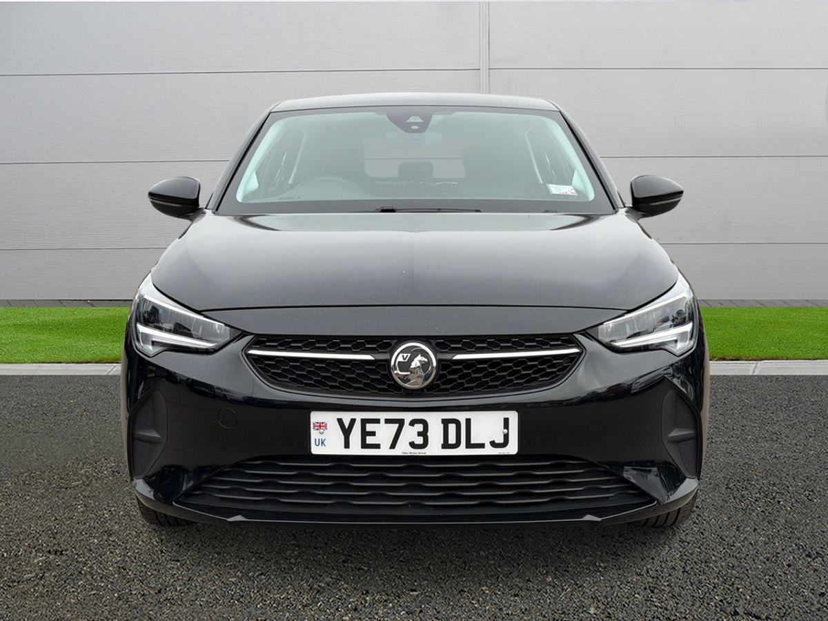 Used Vauxhall Corsa 2023 for sale - 77786148: Photo 2