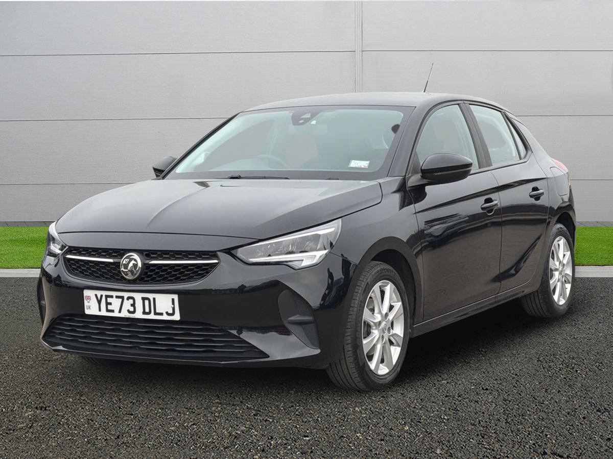 Used Vauxhall Corsa 2023 for sale - 77786148: Photo 3