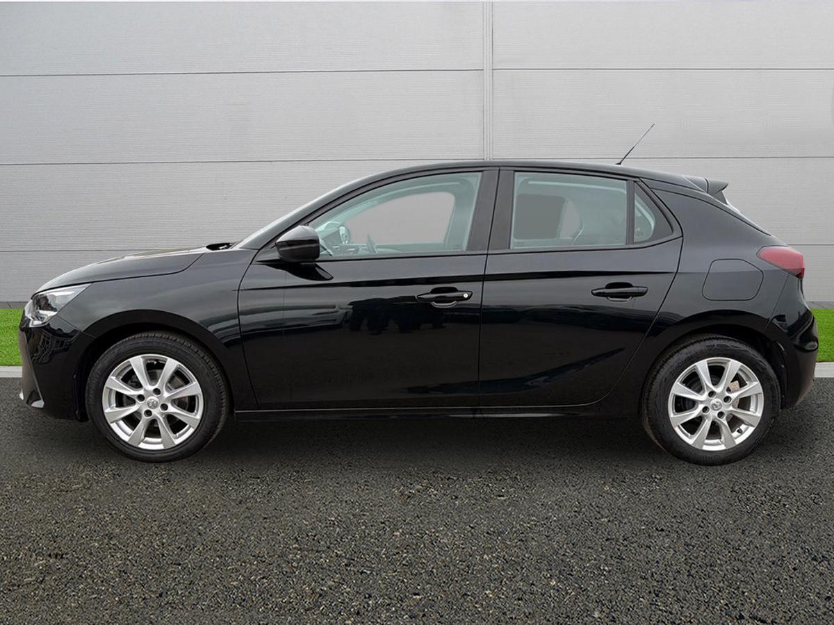 Used Vauxhall Corsa 2023 for sale - 77786148: Photo 4