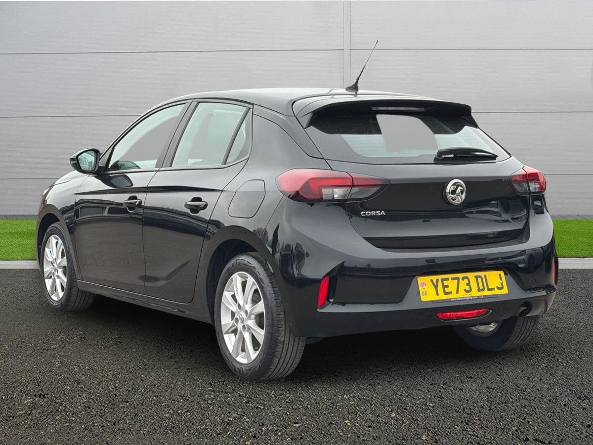 Used Vauxhall Corsa 2023 for sale - 77786148: Photo 5