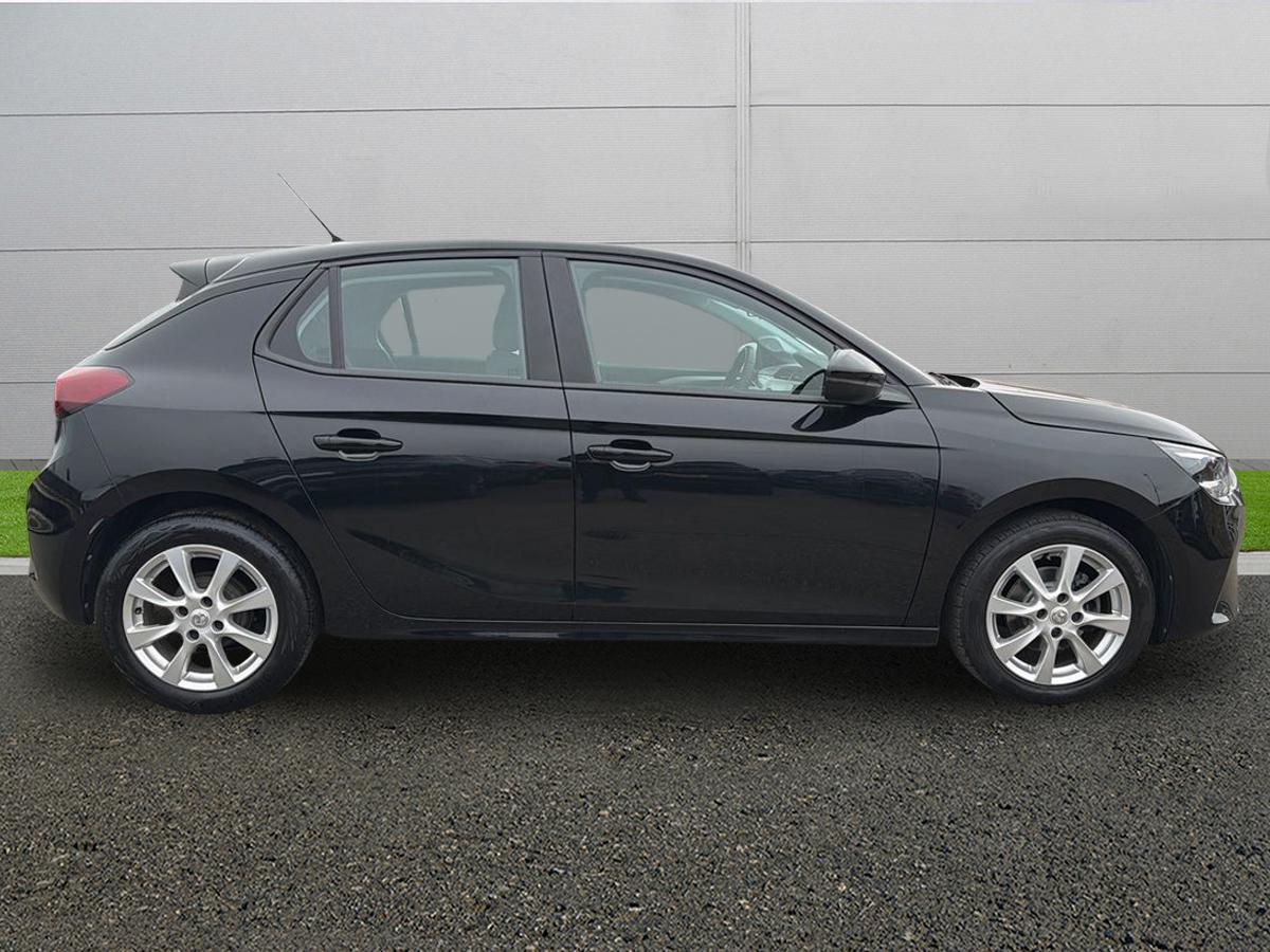 Used Vauxhall Corsa 2023 for sale - 77786148: Photo 8