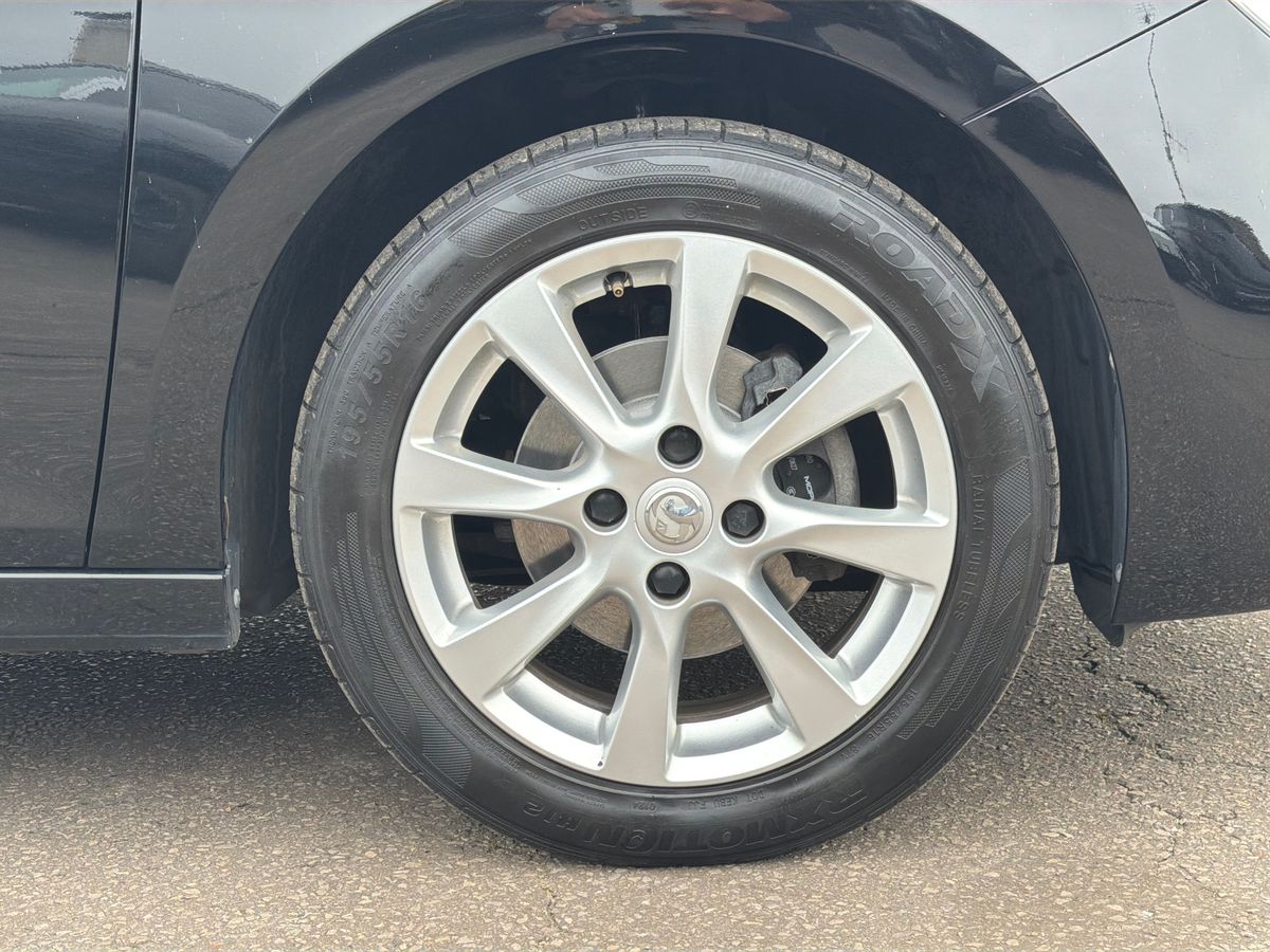 Used Vauxhall Corsa 2023 for sale - 77786148: Photo 9