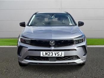 Used Vauxhall Grandland 2023 for sale - 78581375: Photo