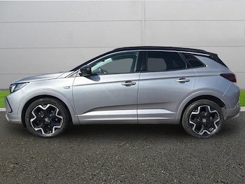 Used Vauxhall Grandland 2023 for sale - 78581375: Photo