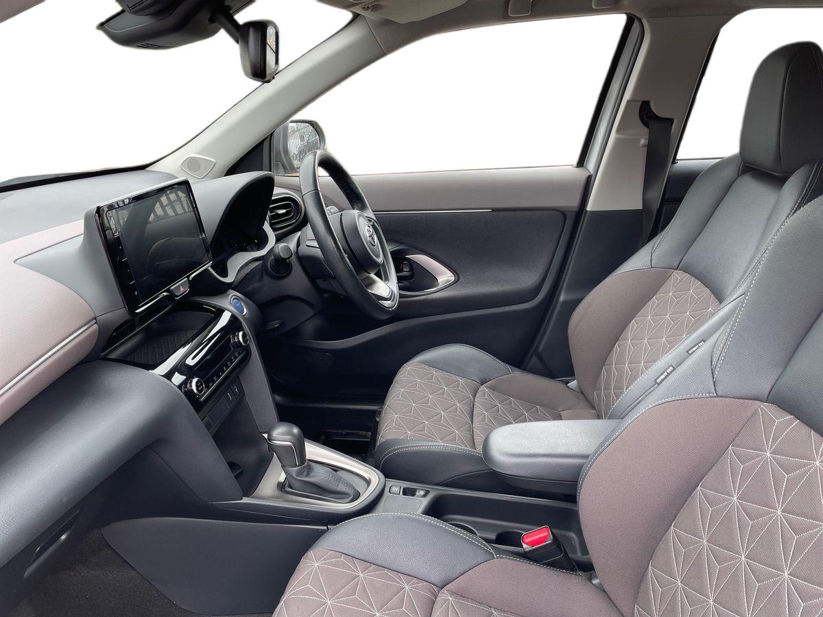 Used Toyota Yaris Cross 2023 for sale - 78117783: Photo 10