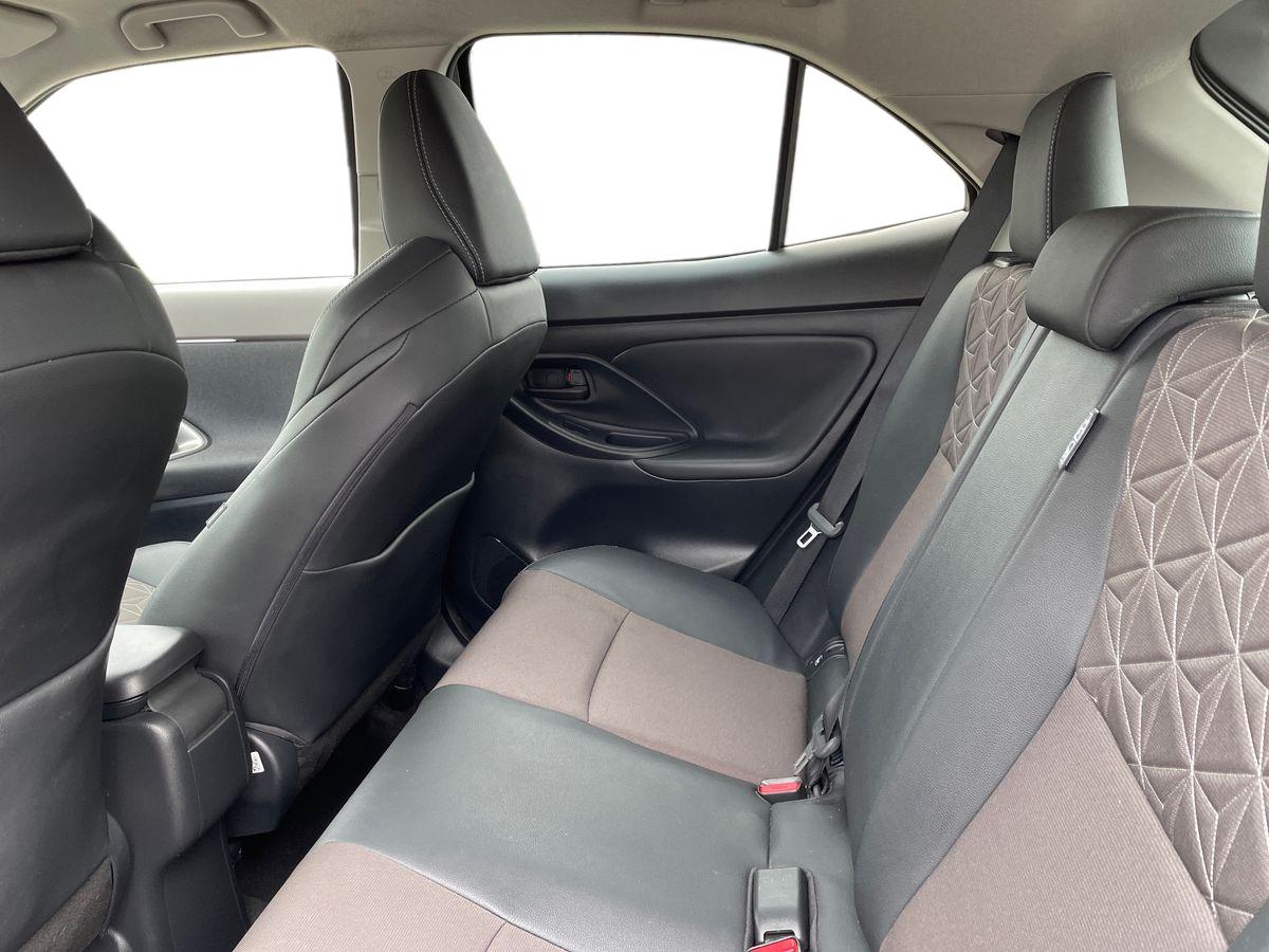 Used Toyota Yaris Cross 2023 for sale - 78117783: Photo 11