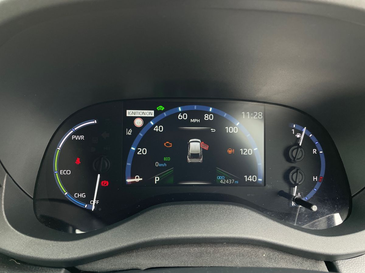 Used Toyota Yaris Cross 2023 for sale - 78117783: Photo 14