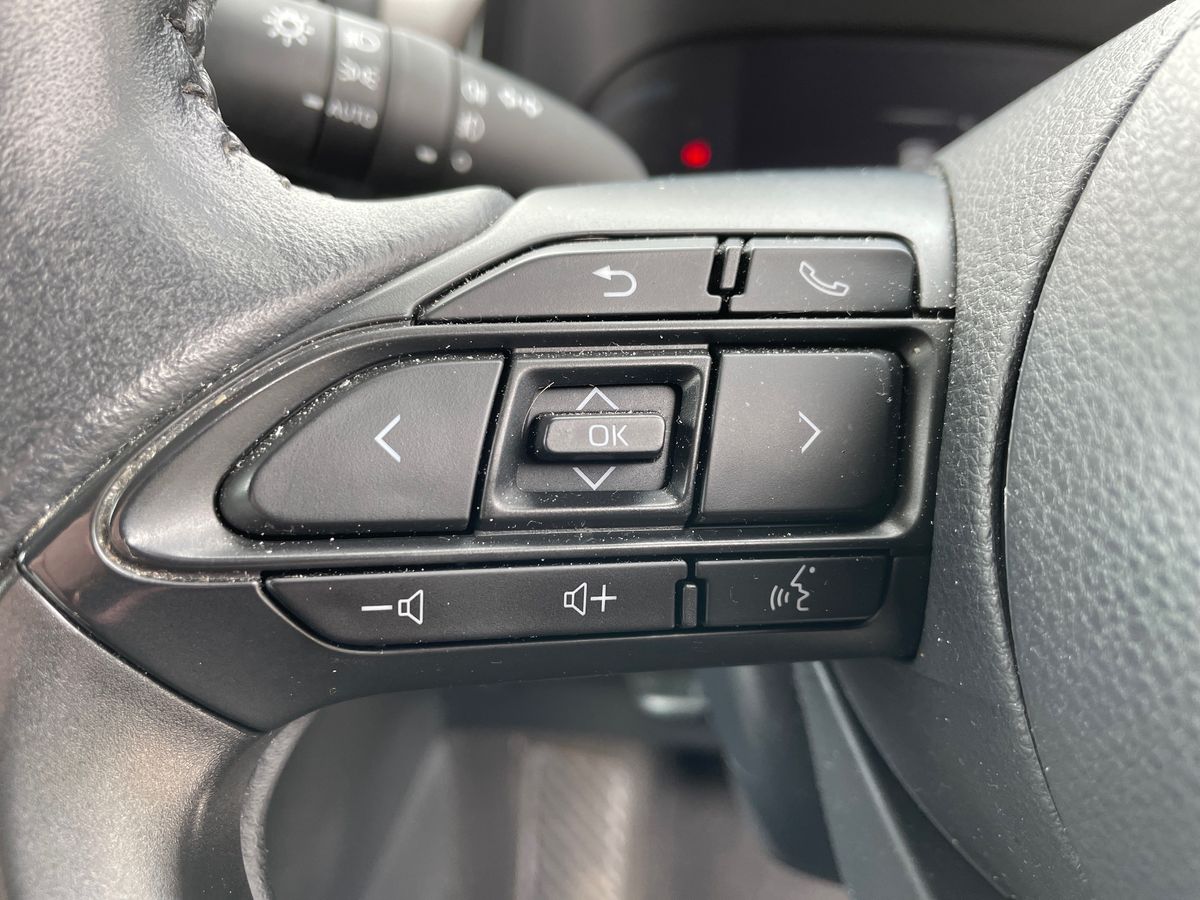 Used Toyota Yaris Cross 2023 for sale - 78117783: Photo 16