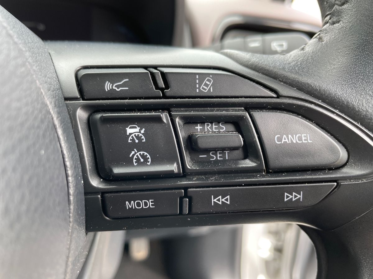 Used Toyota Yaris Cross 2023 for sale - 78117783: Photo 17