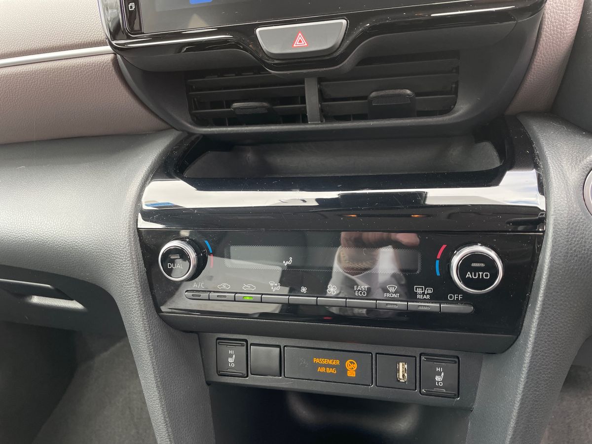 Used Toyota Yaris Cross 2023 for sale - 78117783: Photo 18