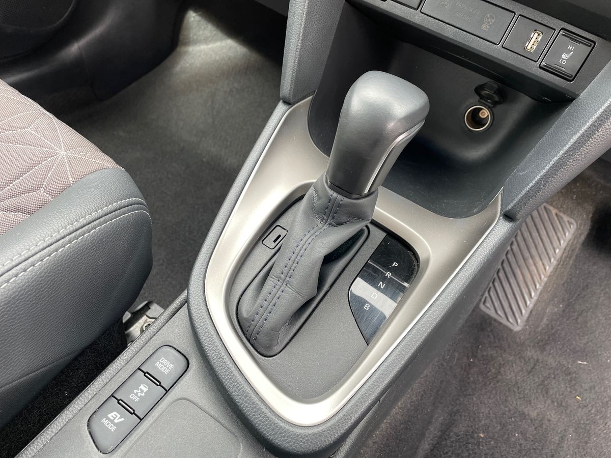 Used Toyota Yaris Cross 2023 for sale - 78117783: Photo 19