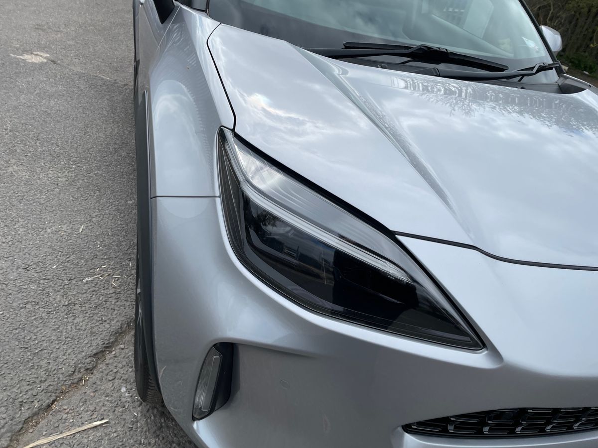 Used Toyota Yaris Cross 2023 for sale - 78117783: Photo 21