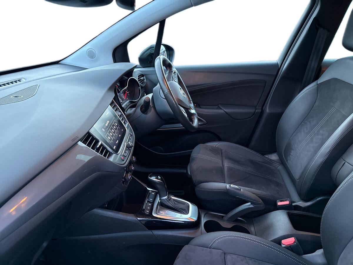 Used Vauxhall Crossland 2022 for sale - 77771136: Photo 10