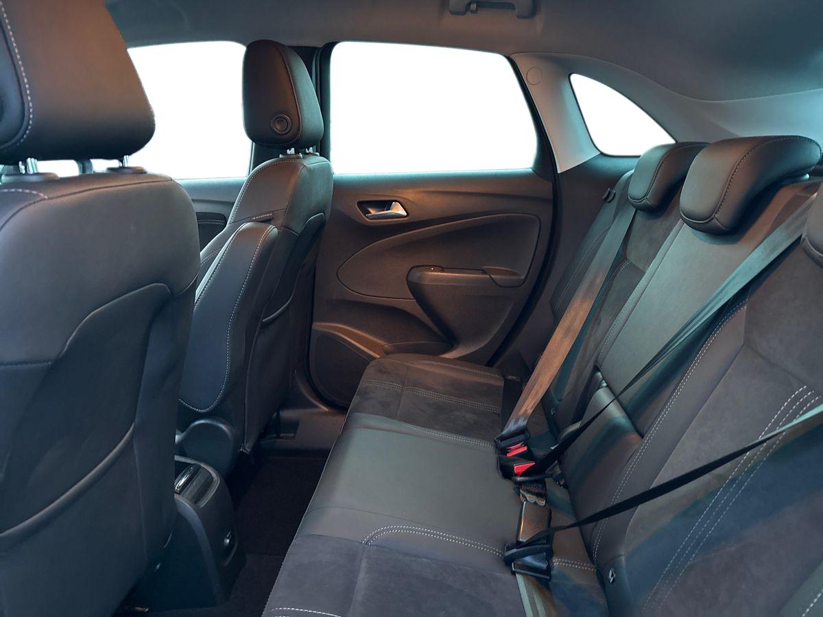 Used Vauxhall Crossland 2022 for sale - 77771136: Photo 11