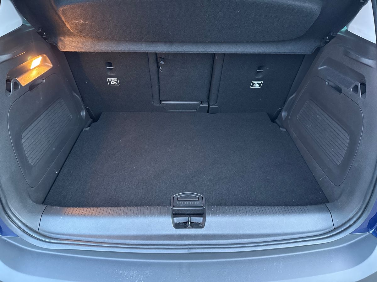 Used Vauxhall Crossland 2022 for sale - 77771136: Photo 12