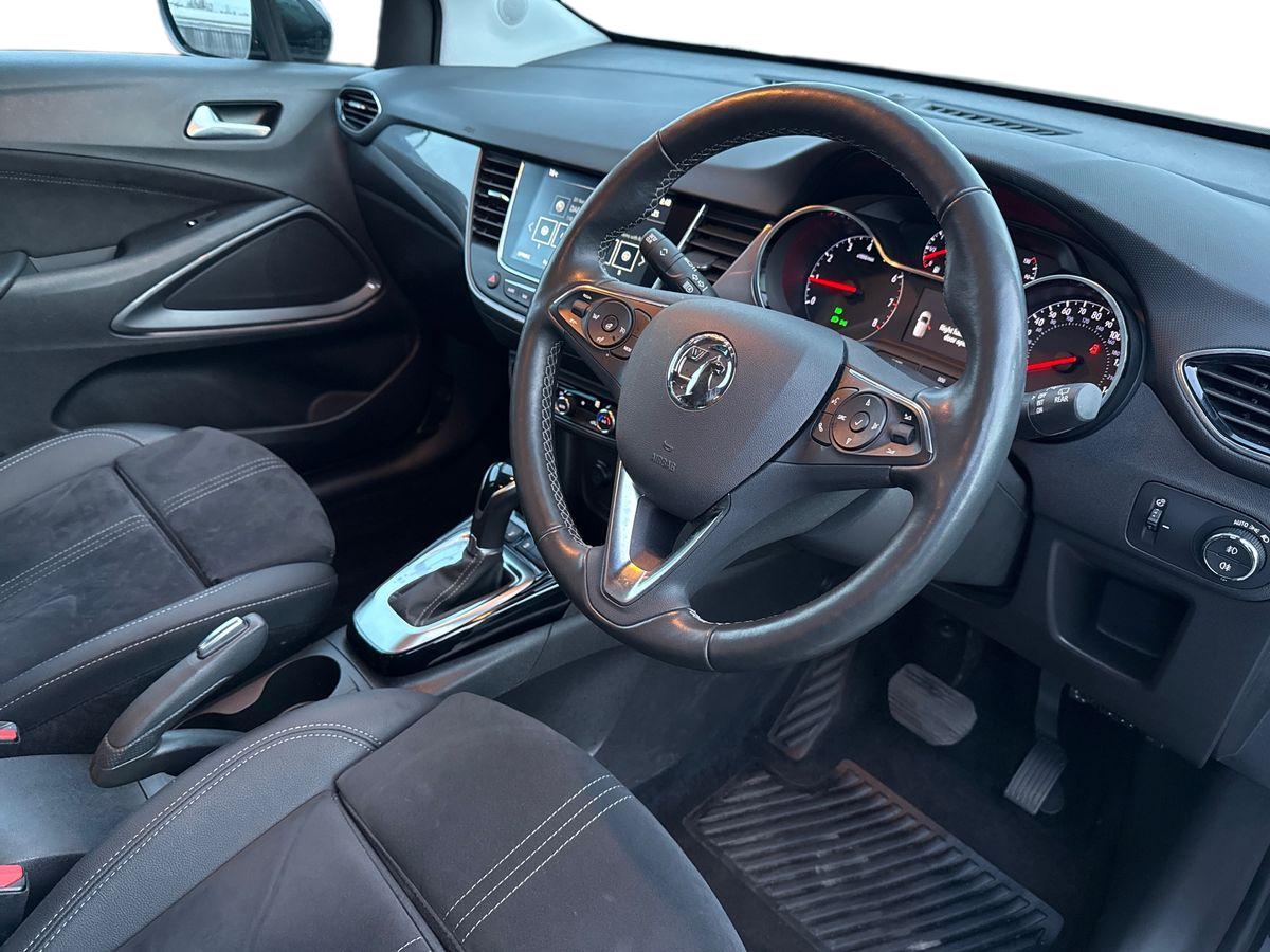 Used Vauxhall Crossland 2022 for sale - 77771136: Photo 15