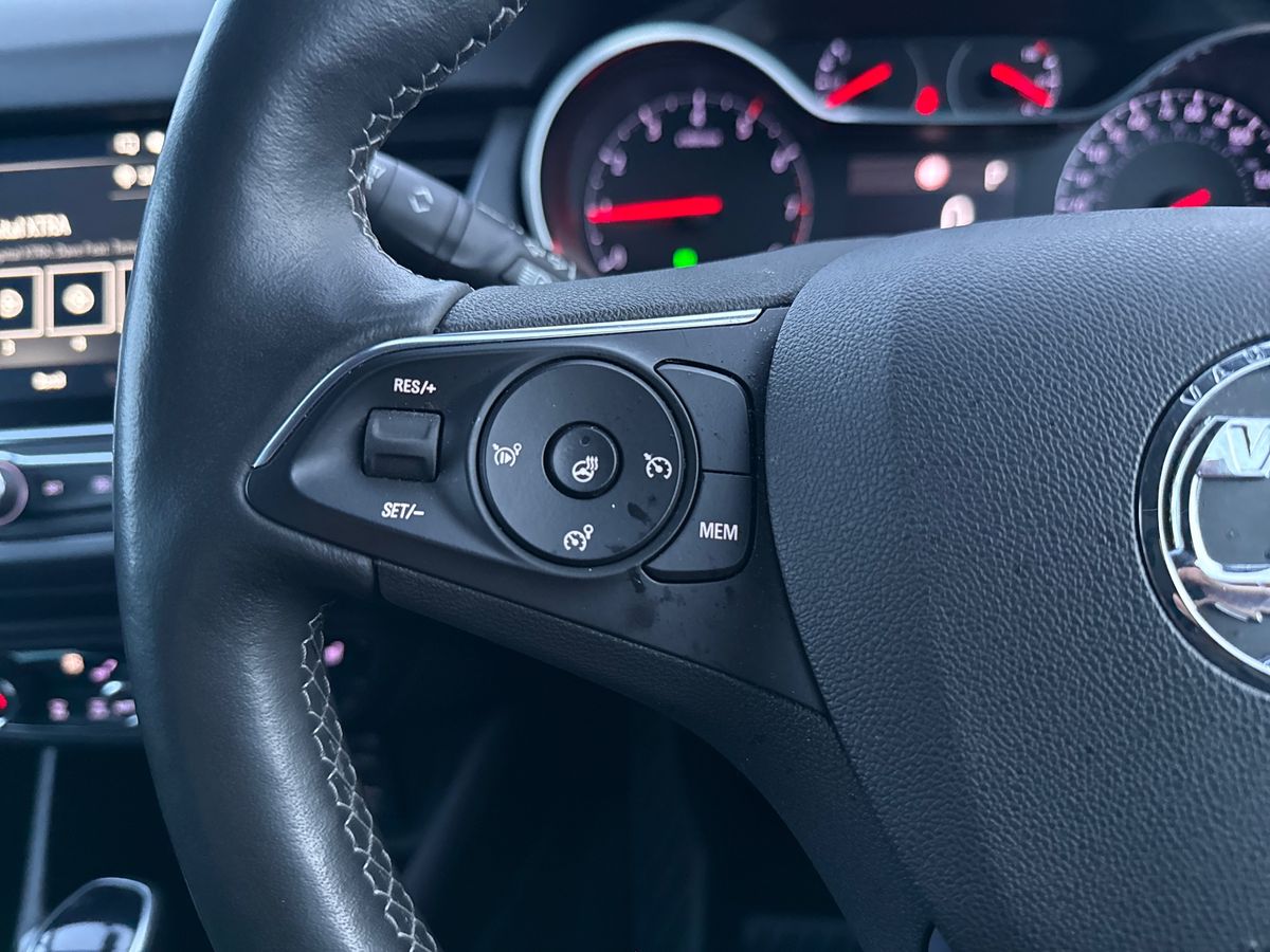 Used Vauxhall Crossland 2022 for sale - 77771136: Photo 16