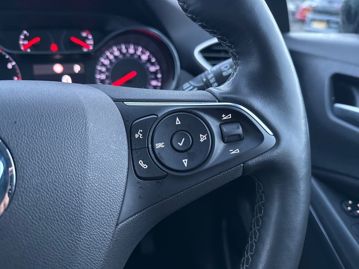 Used Vauxhall Crossland 2022 for sale - 77771136: Photo 17