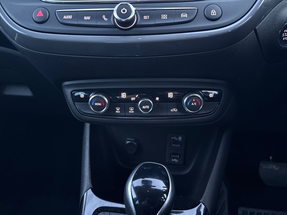 Used Vauxhall Crossland 2022 for sale - 77771136: Photo 18