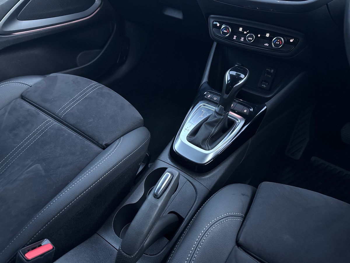 Used Vauxhall Crossland 2022 for sale - 77771136: Photo 19