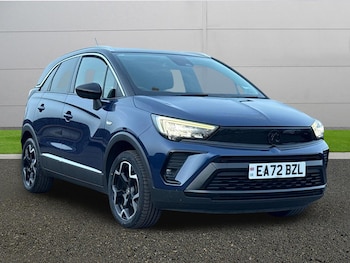 Used Vauxhall Crossland 2022 for sale - 77771136: Photo