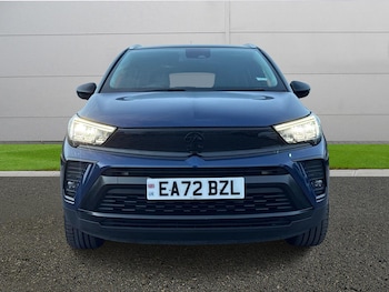 Used Vauxhall Crossland 2022 for sale - 77771136: Photo