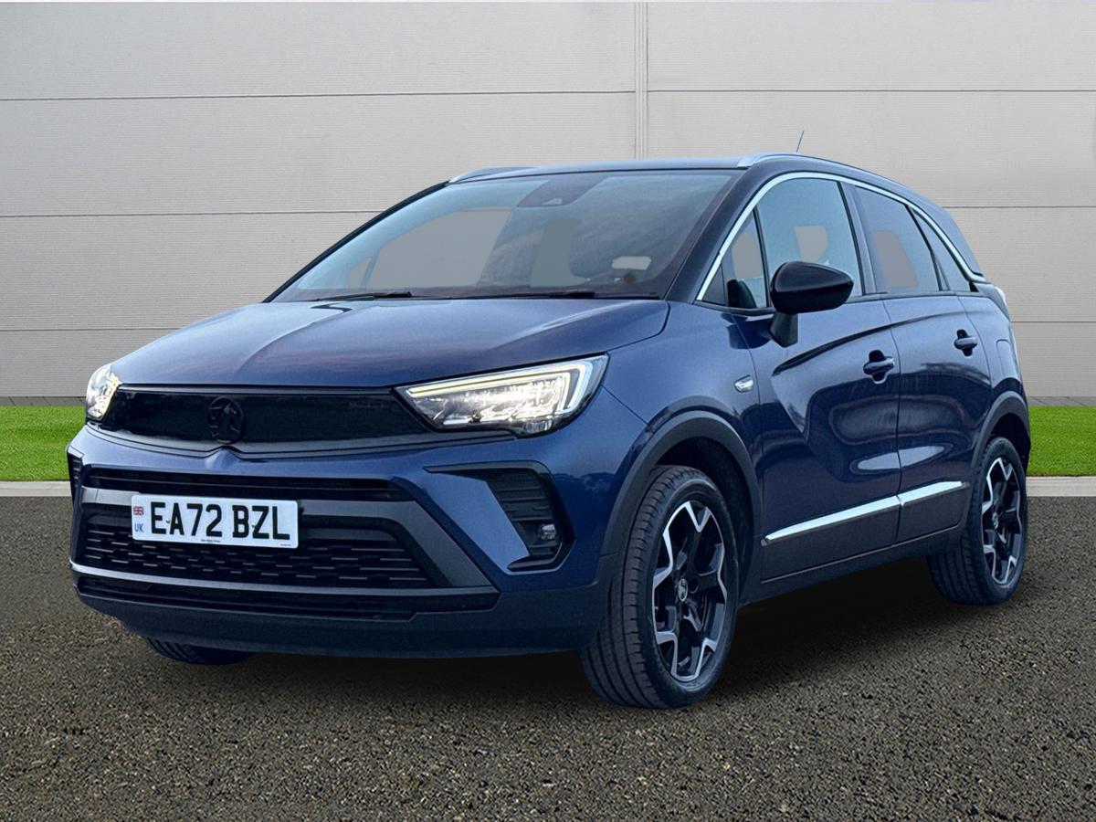 Used Vauxhall Crossland 2022 for sale - 77771136: Photo 3