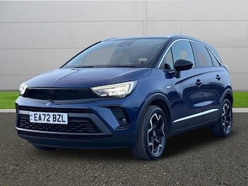 Used Vauxhall Crossland 2022 for sale - 77771136: Photo