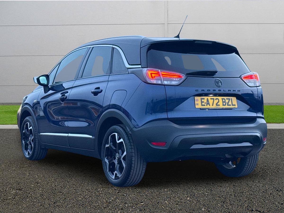 Used Vauxhall Crossland 2022 for sale - 77771136: Photo 5