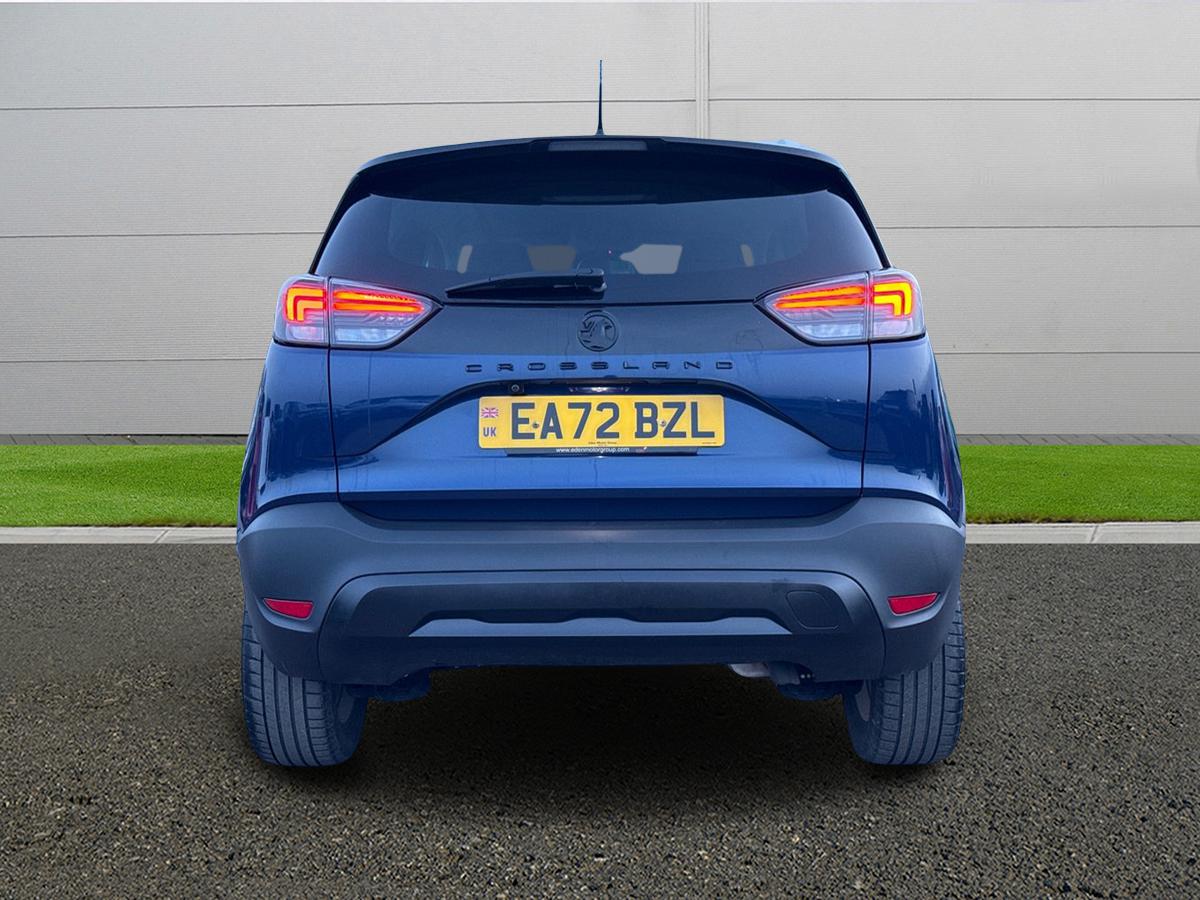 Used Vauxhall Crossland 2022 for sale - 77771136: Photo 6
