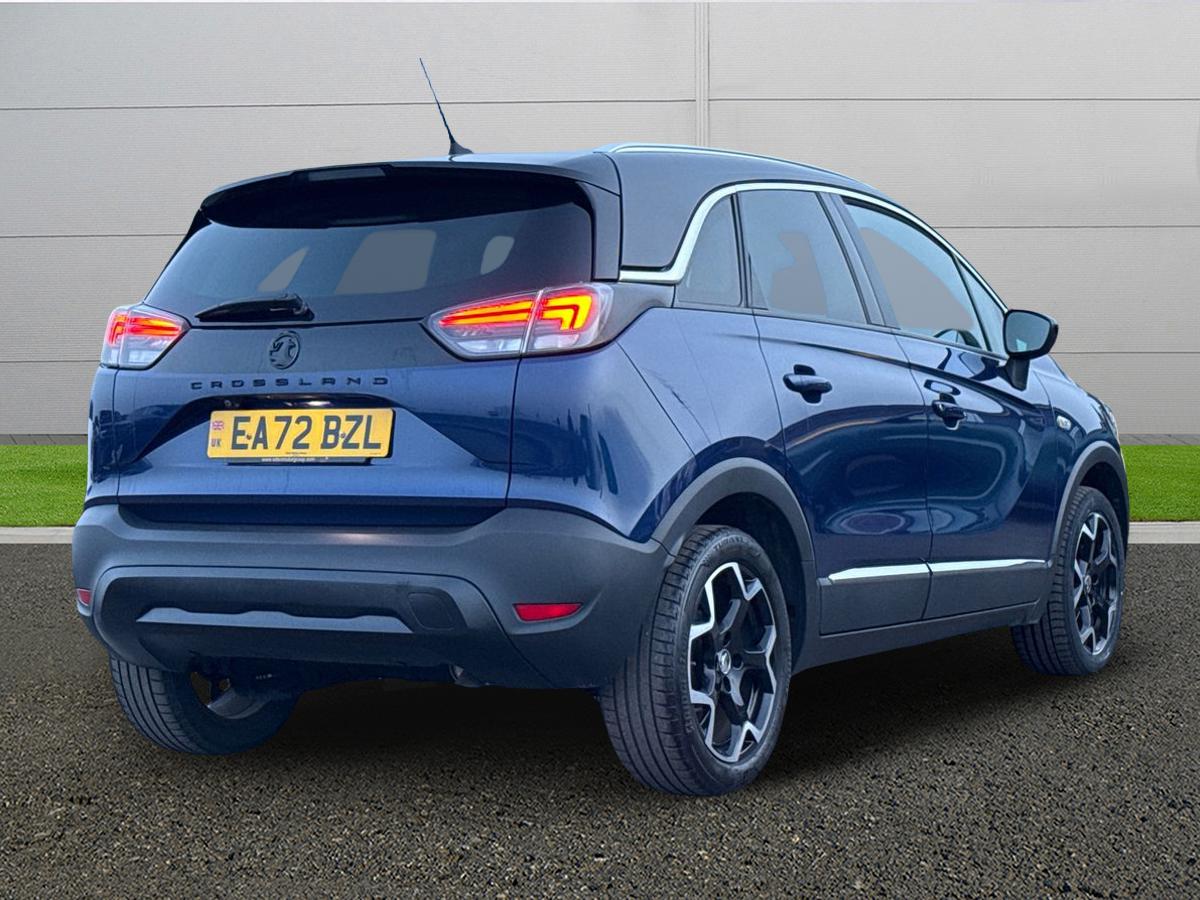 Used Vauxhall Crossland 2022 for sale - 77771136: Photo 7