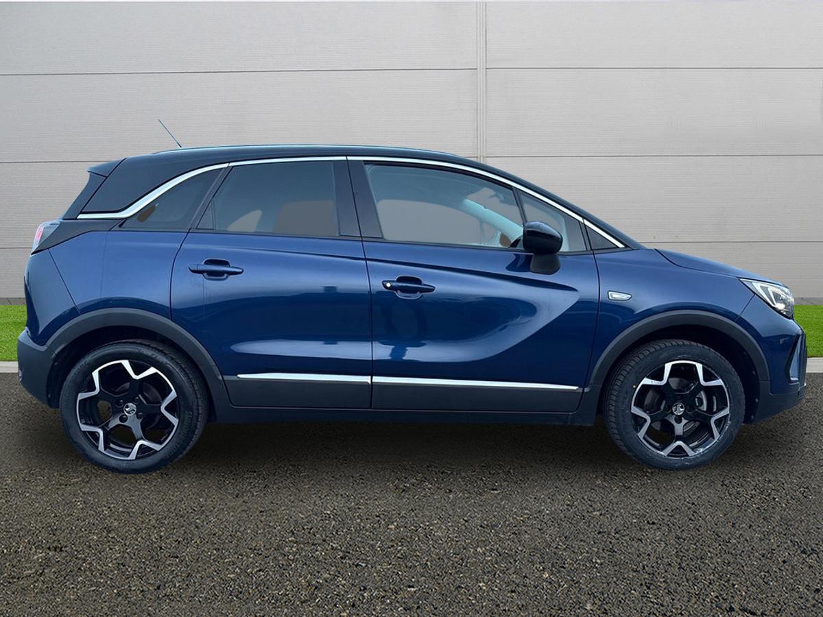Used Vauxhall Crossland 2022 for sale - 77771136: Photo 8