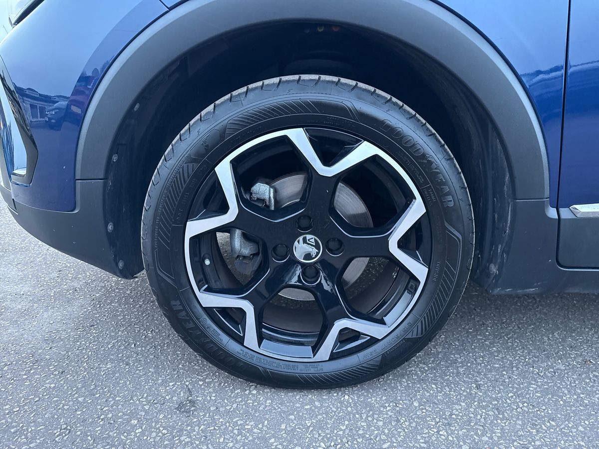 Used Vauxhall Crossland 2022 for sale - 77771136: Photo 9