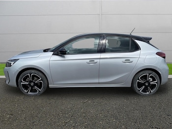 Used Vauxhall Corsa 2024 for sale - 78824335: Photo