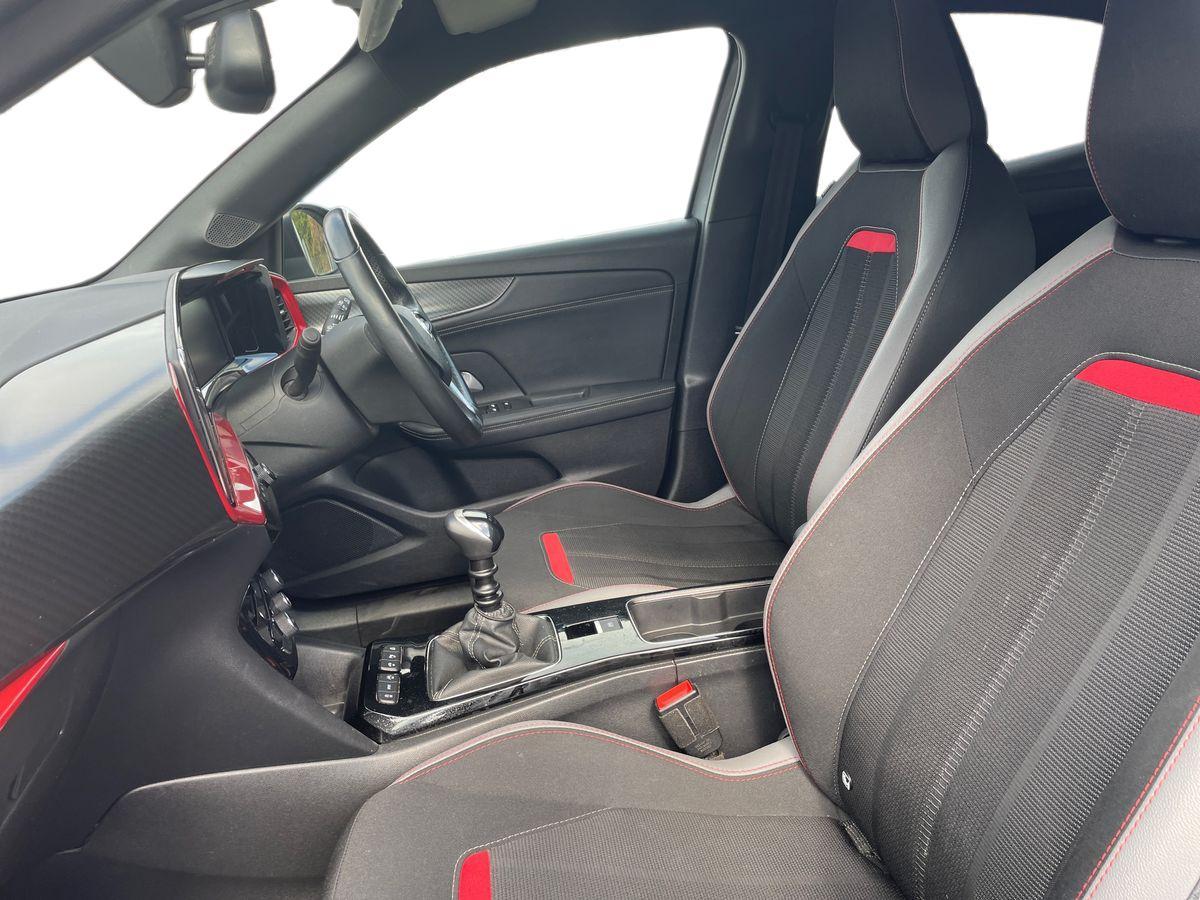 Used Vauxhall Mokka for sale - 76727831: Photo 10