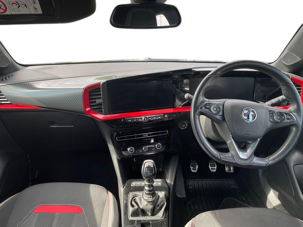 Used Vauxhall Mokka for sale - 76727831: Photo 13