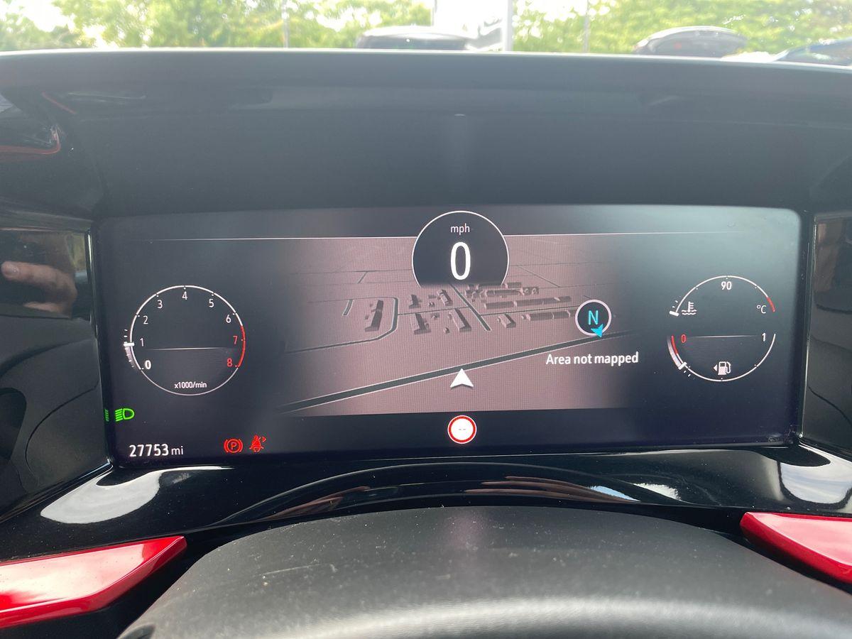 Used Vauxhall Mokka for sale - 76727831: Photo 14