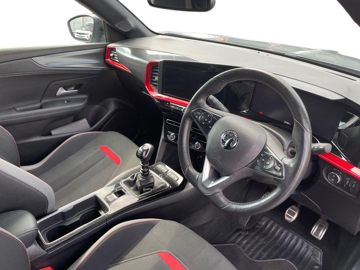 Used Vauxhall Mokka for sale - 76727831: Photo 15