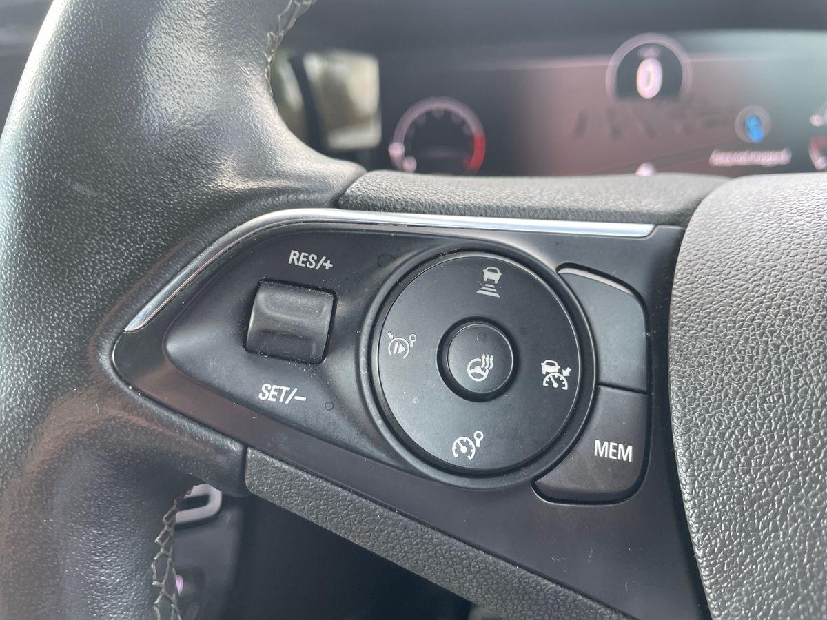 Used Vauxhall Mokka for sale - 76727831: Photo 16