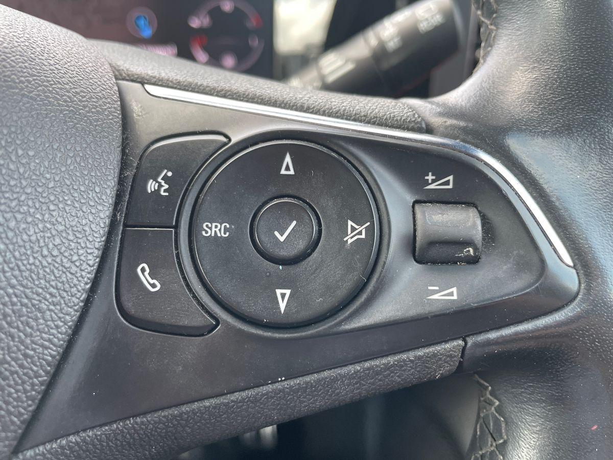 Used Vauxhall Mokka for sale - 76727831: Photo 17