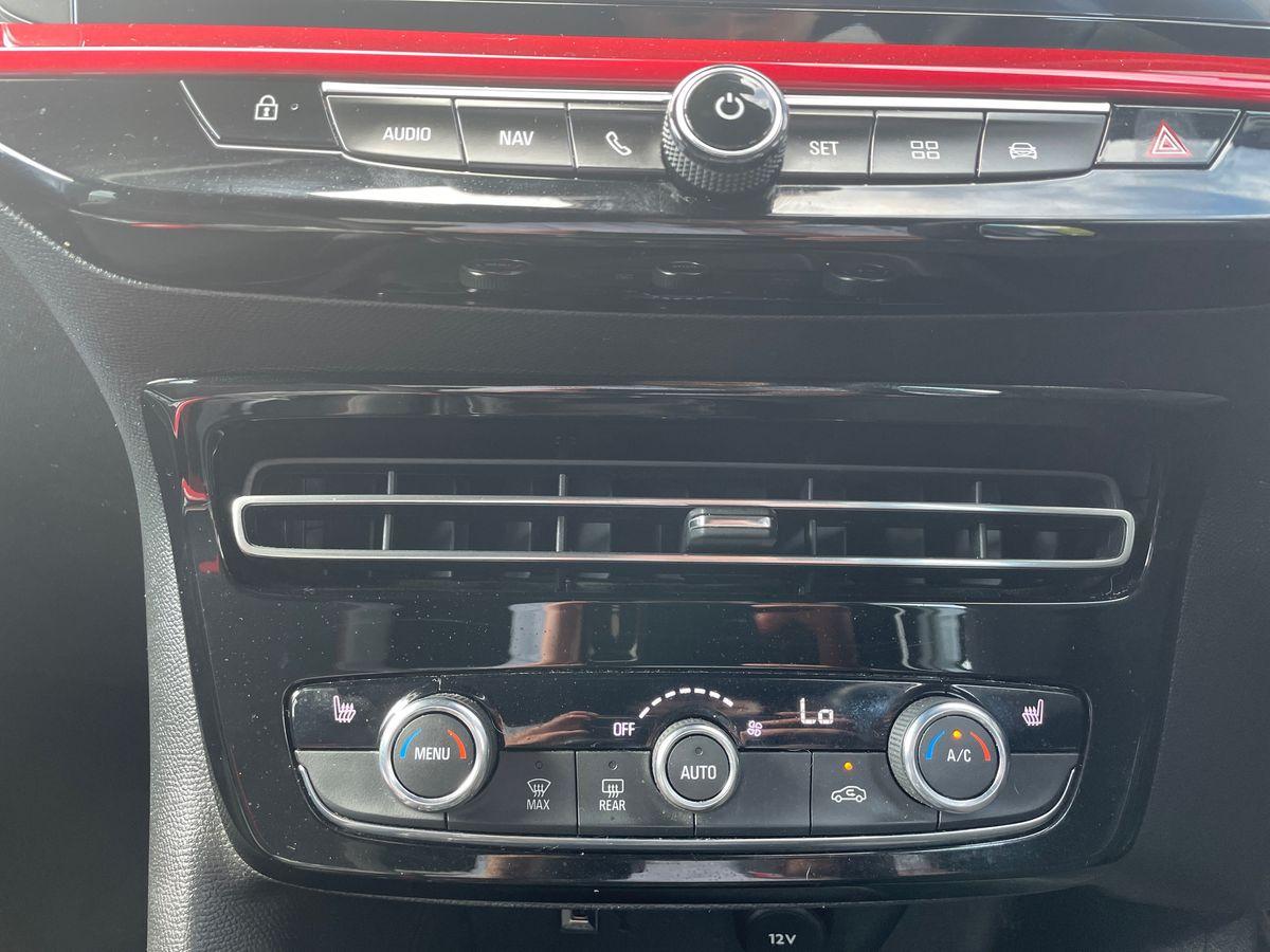 Used Vauxhall Mokka for sale - 76727831: Photo 18