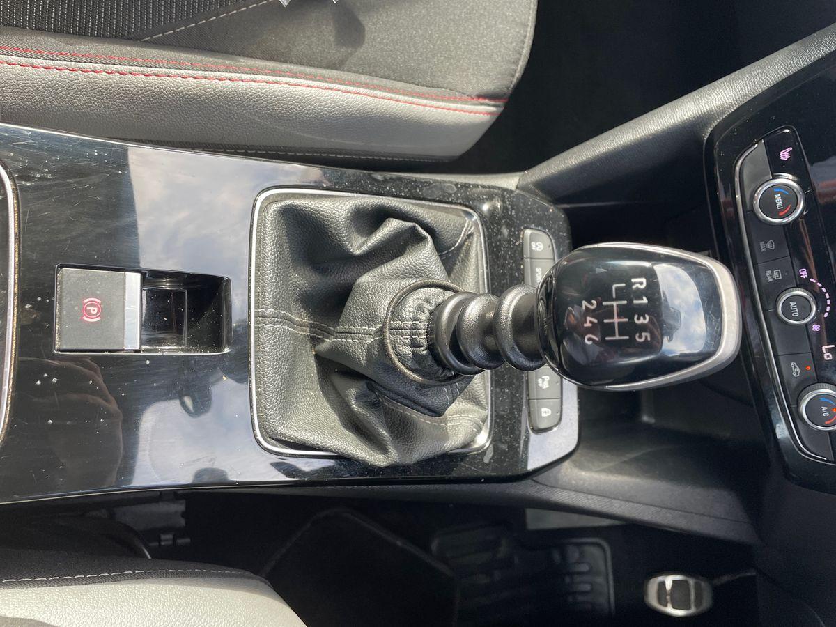 Used Vauxhall Mokka for sale - 76727831: Photo 19