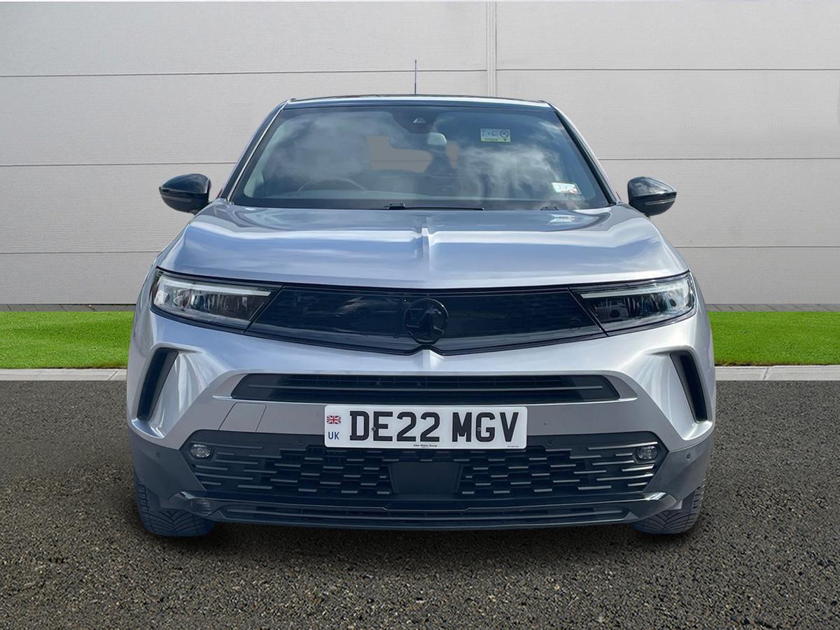 Used Vauxhall Mokka for sale - 76727831: Photo 2