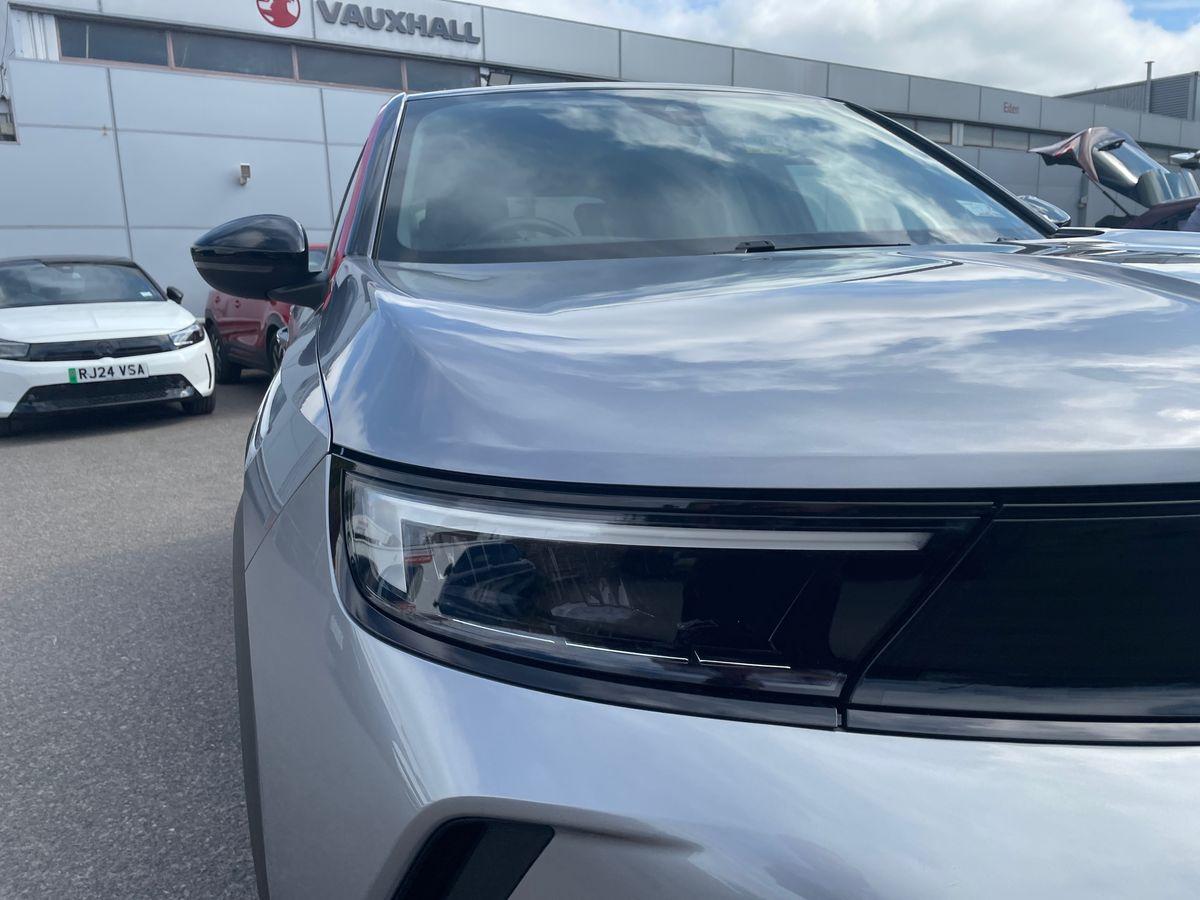 Used Vauxhall Mokka for sale - 76727831: Photo 21