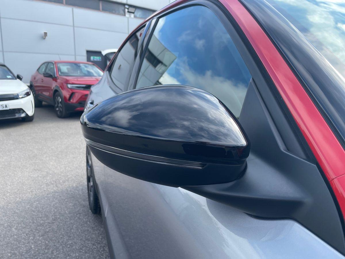 Used Vauxhall Mokka for sale - 76727831: Photo 22