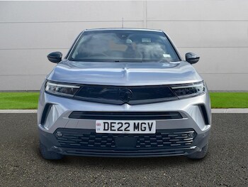 Used Vauxhall Mokka 2022 for sale - 76727831: Photo