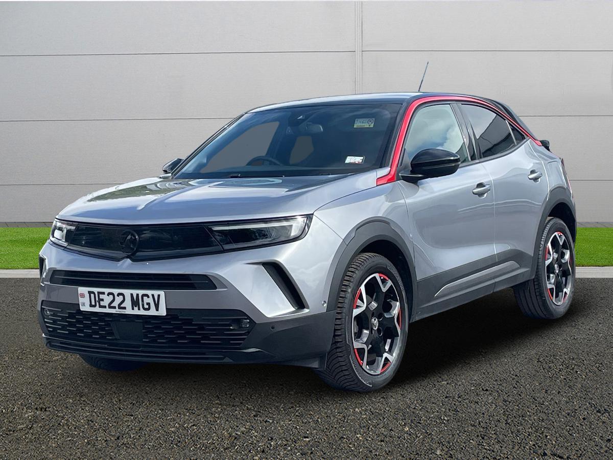 Used Vauxhall Mokka for sale - 76727831: Photo 3